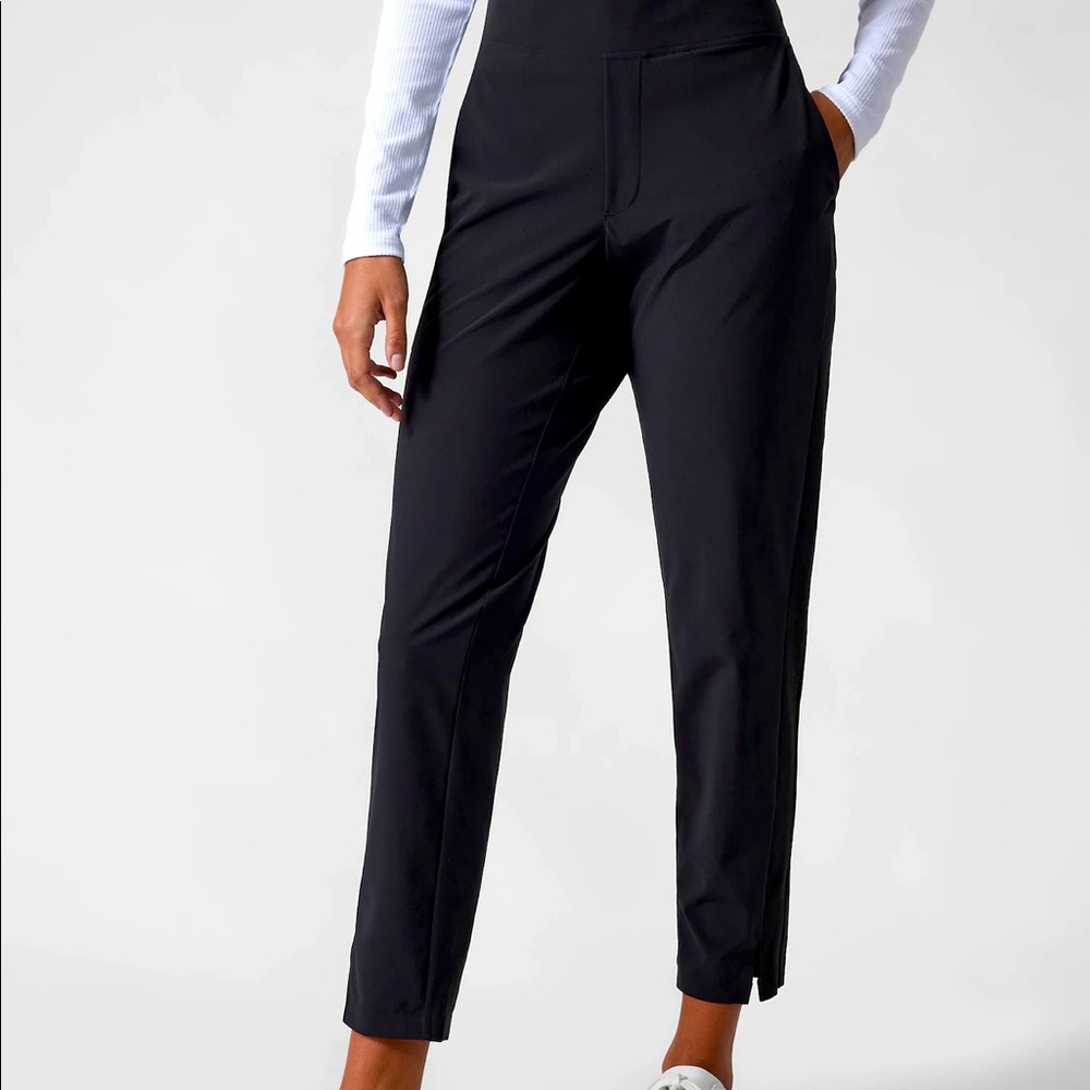Athleta Brooklyn Pant